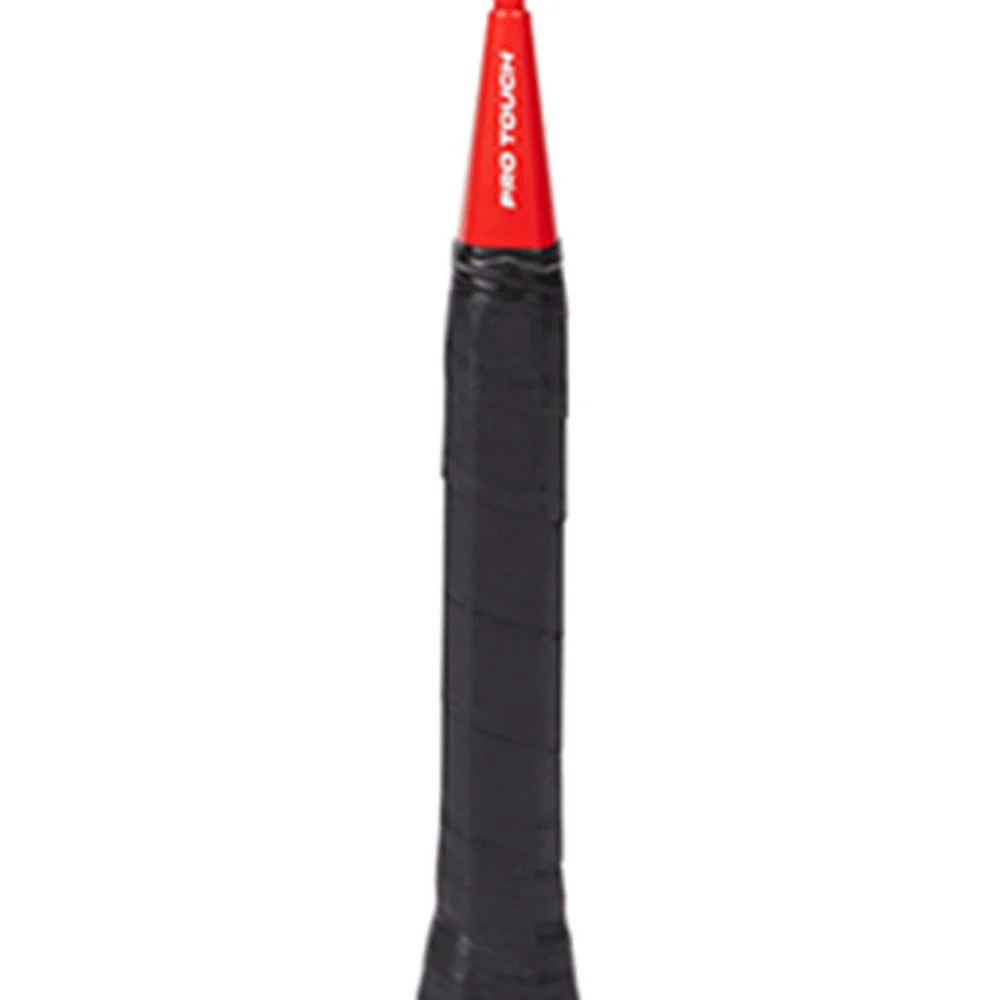 PRO TOUCH Speed 100 Badminton Racket - Red - ONE SIZE