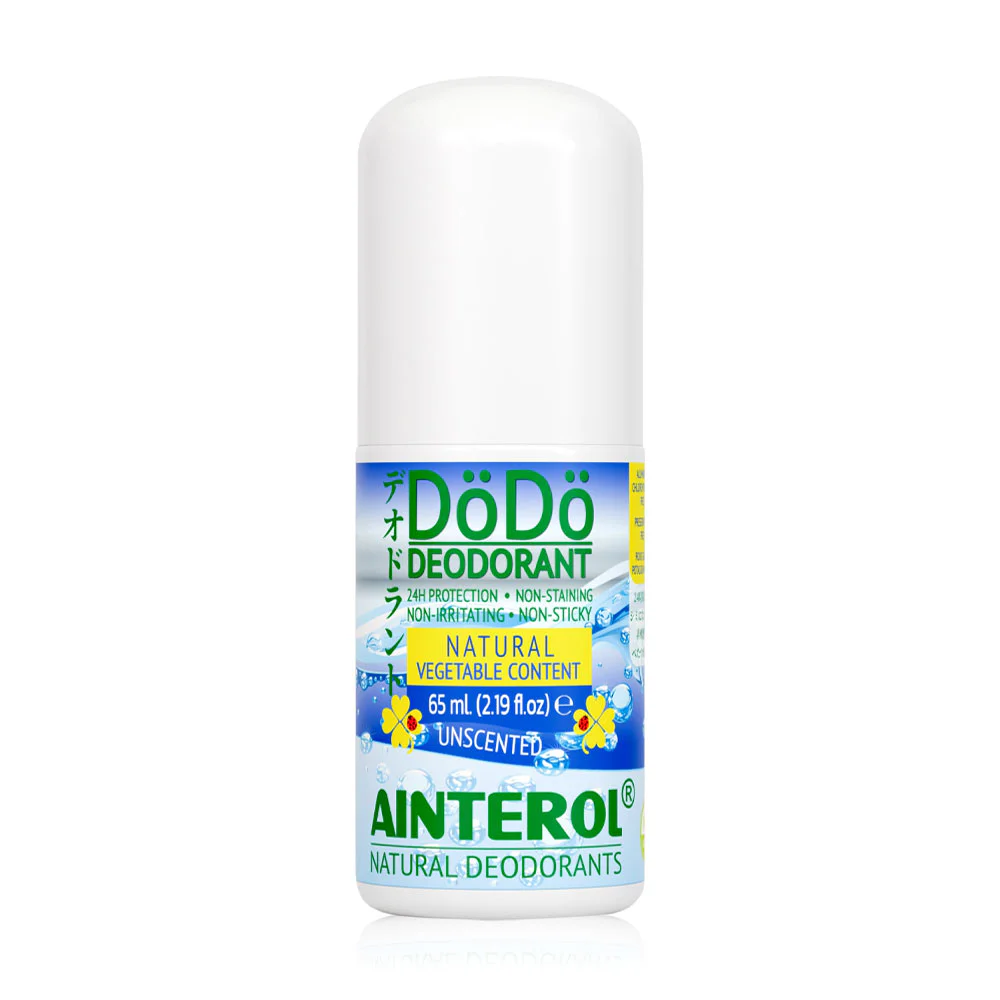Ainterol DöDö Deodorant 65ml