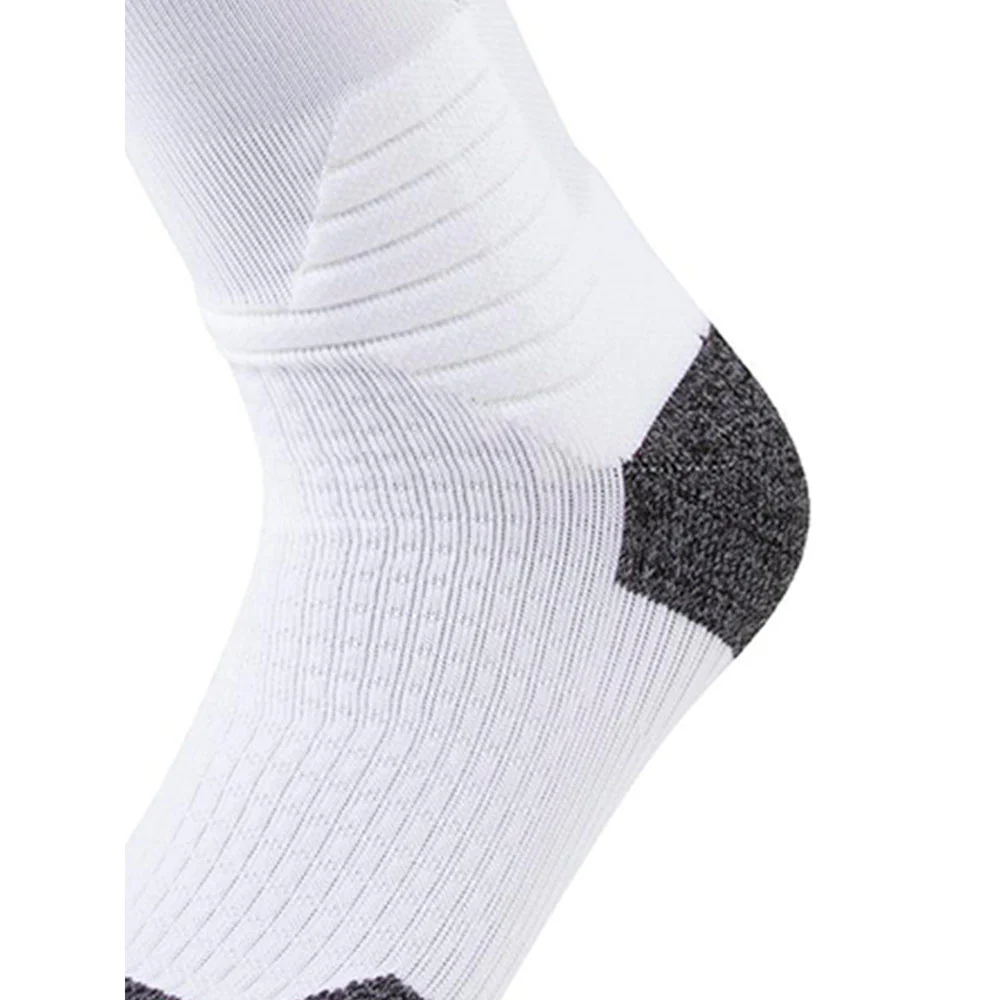 Мужские носки Puma Liga Football — цвет белый, размер L (UK SIZE)