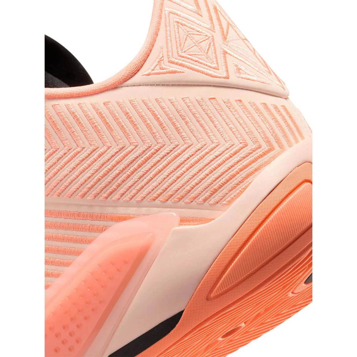 NIKE Air Jordan XXXVIII Low PF Men's Basketball Shoes