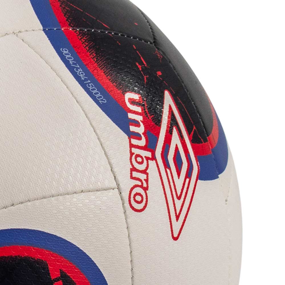 Umbro Dynamis Team Football Ball — цвет белый, Ball 5
