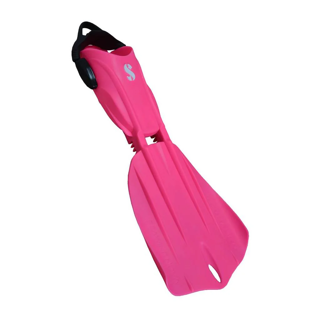 Scubapro Seawing Nova Fins Pink - Pink - M