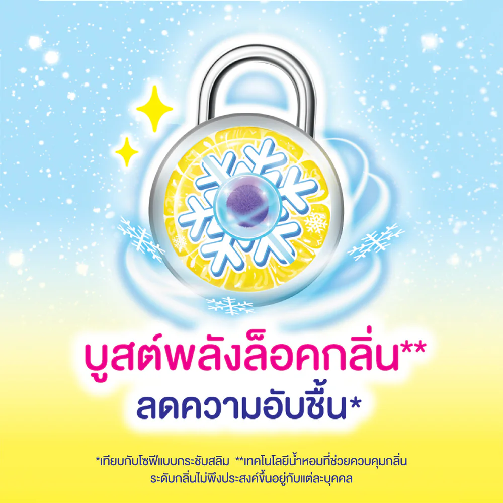 Sofy sanitary pads Cooling Fresh Yuzu Slim Wing [25 см x 10pcs] — 1 pack