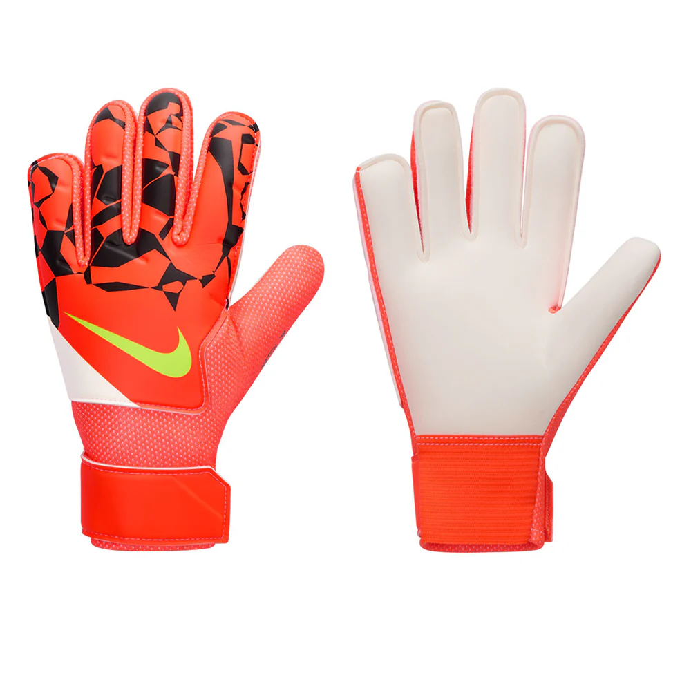 NIKE Match Kids Goalkeeper Gloves