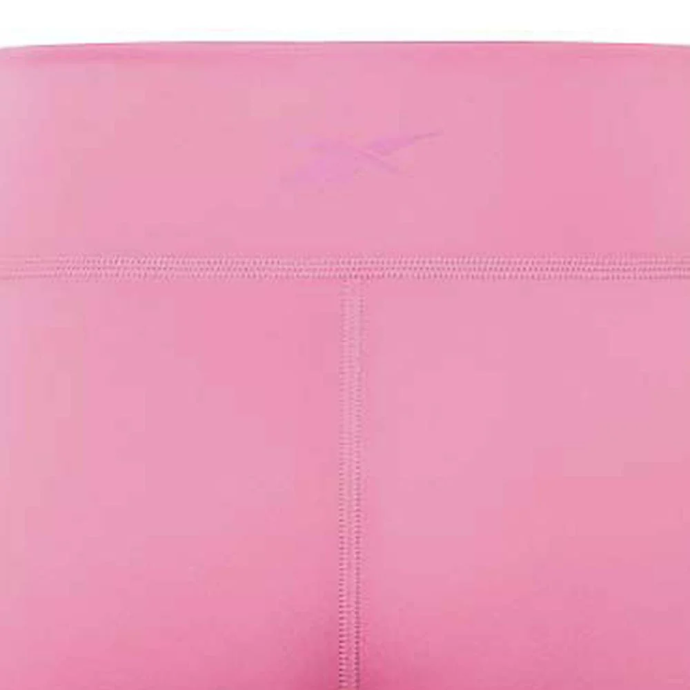 REEBOK Lux High Rise 7.5" Women's Biker Shorts