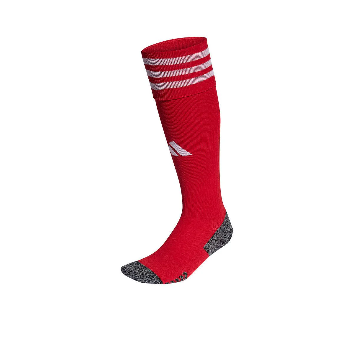 ADIDAS Adi 23 Men's Football Socks - Red - L (UK SIZE)