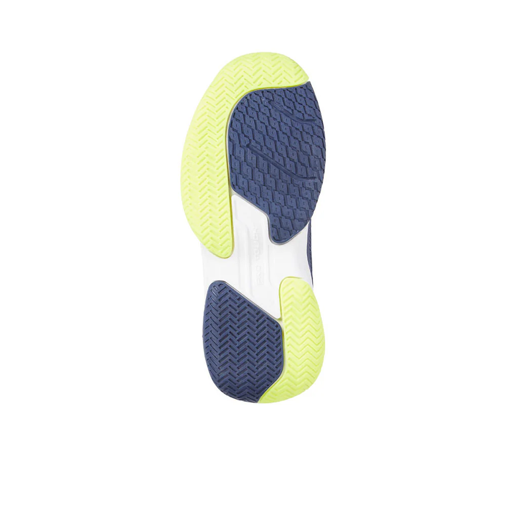 PRO TOUCH Rival Evo Kids Tennis Shoes - Navy - EU 28