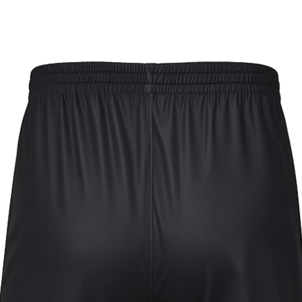 FUTBOLX Team 2025 Men's Football Shorts - Black - L