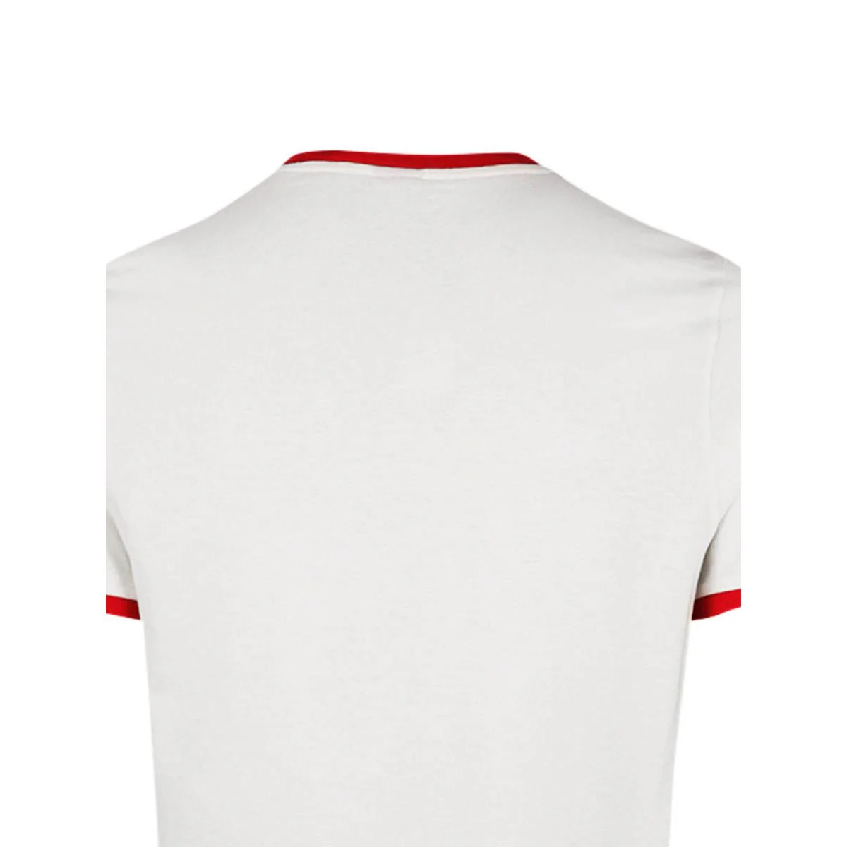 LFC Retro 89 Third Men's Football T-Shirt - White - 2XL (UK SIZE)