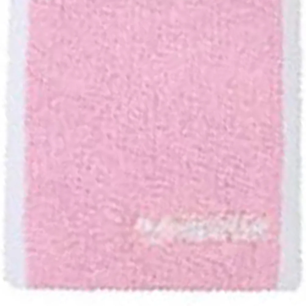 VICTOR SP132 Unisex Wristband - Pink - ONE SIZE