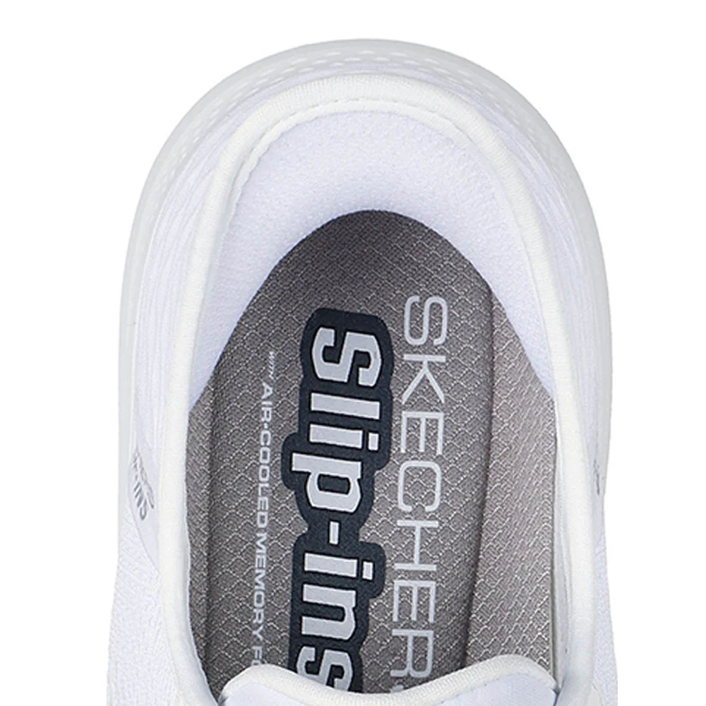 SKECHERS Slip-ins®: GO WALK 7™ - Free Hand 2 Men's Training Shoes