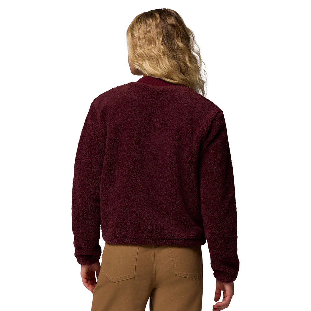 COLUMBIA Stellar Path™ Fleece Bomber Full Zip Women's Jacket