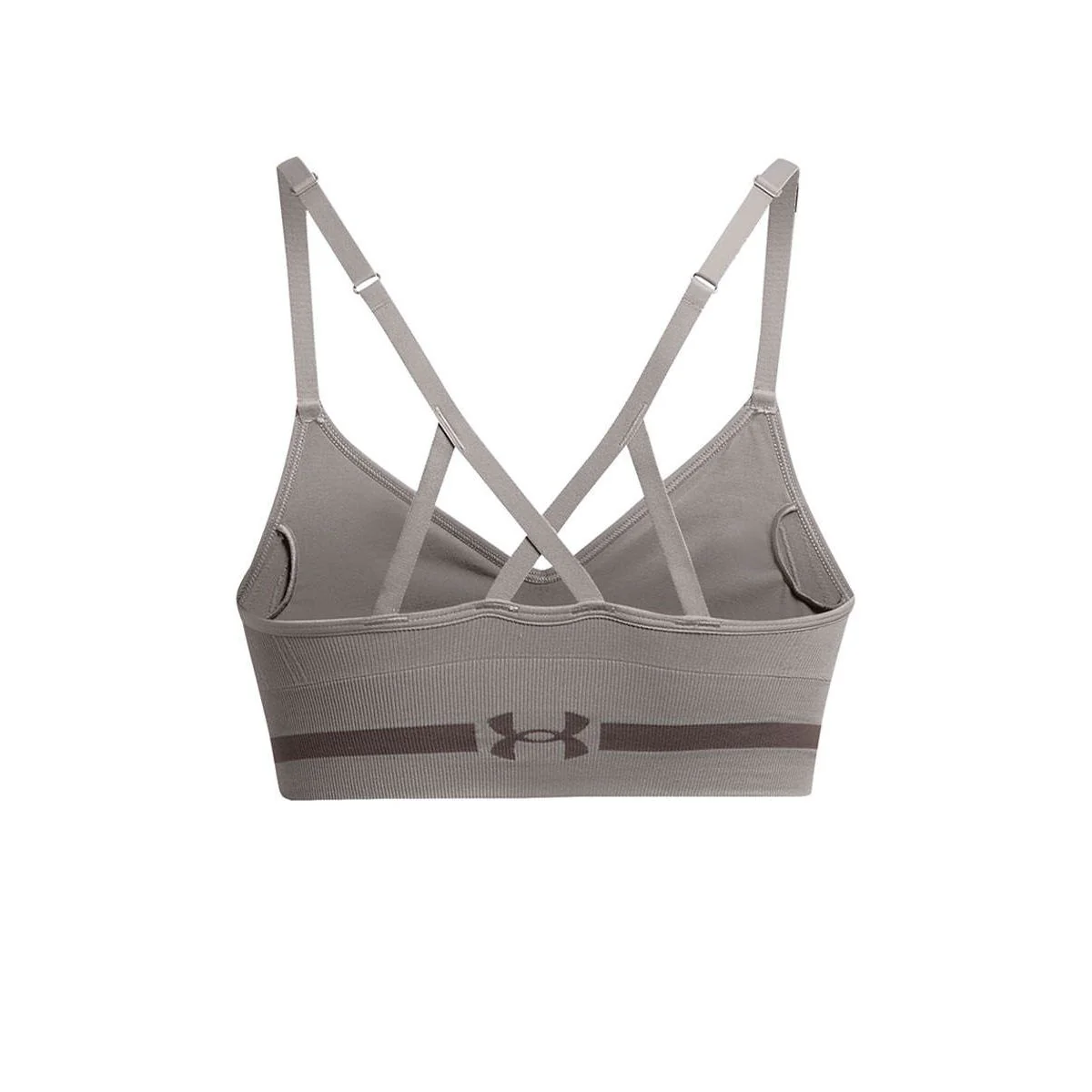 UNDER ARMOUR Seamless Low Long Women's Sport Bra
