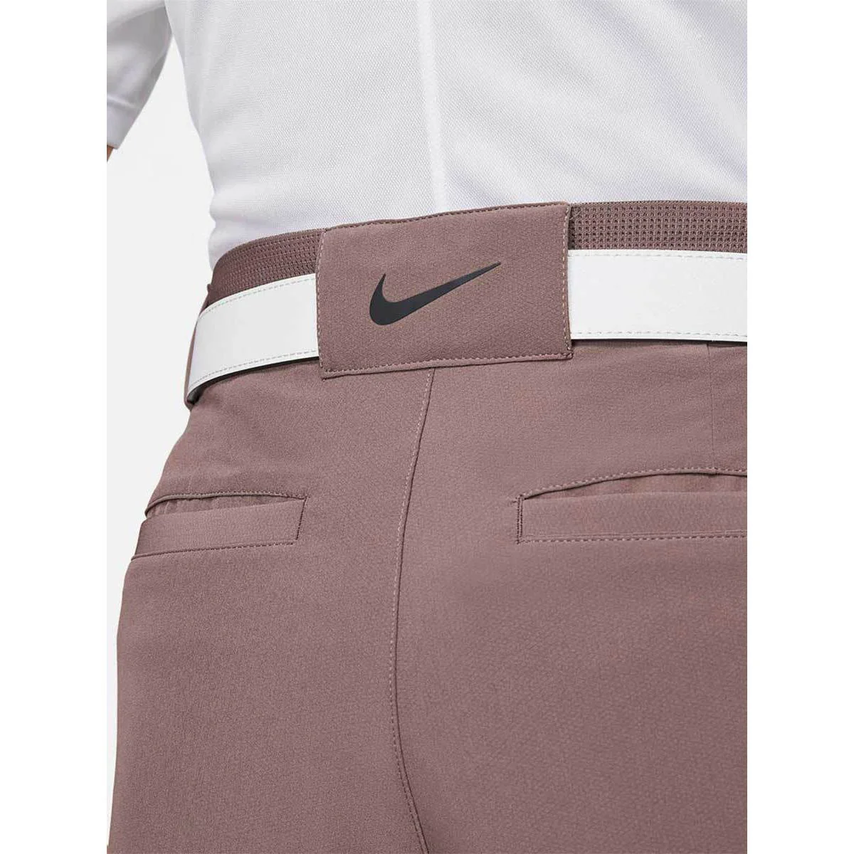 NIKE Dri-FIT Vapor Men's Golf Pants - Brown - 30 (ASIAN SIZE)