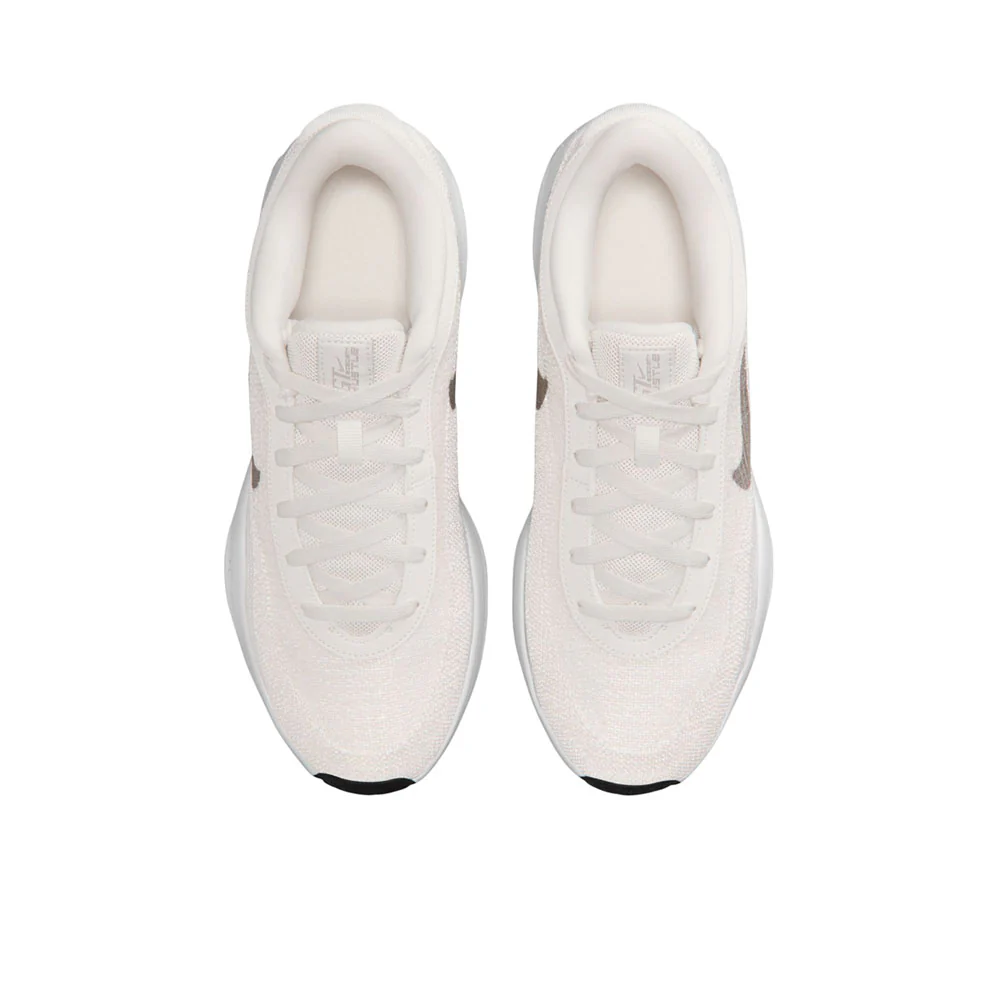 NIKE G.T. Hustle Academy EP Men's Basketball Shoes - Beige - US 10