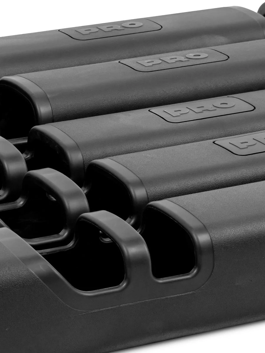 กระบอกน้ำหนัก VIPER Power Barrel ขนาด 4KG - 12KG - Multi color - 10 KG GREEN