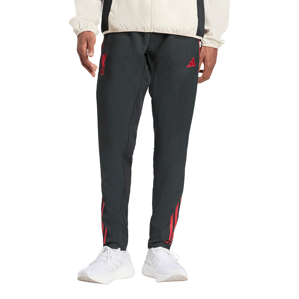 ADIDAS Liverpool FC Tiro 25 Competition Presentation Men's Football Pants