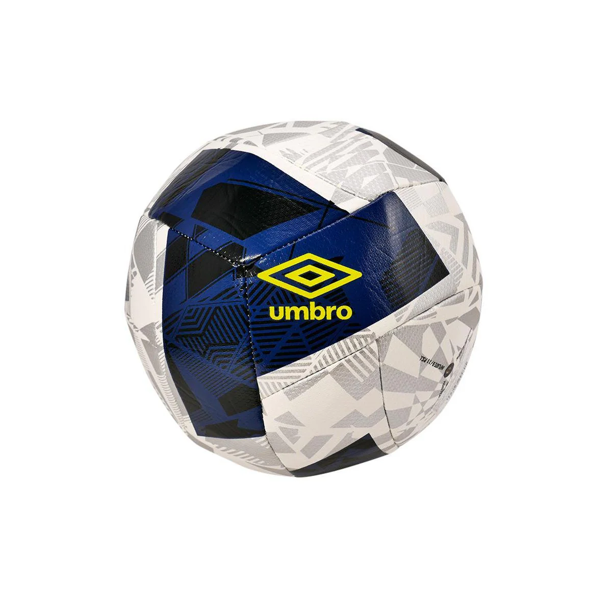 Umbro Neo Swerve Football Ball — цвет белый, Ball 5