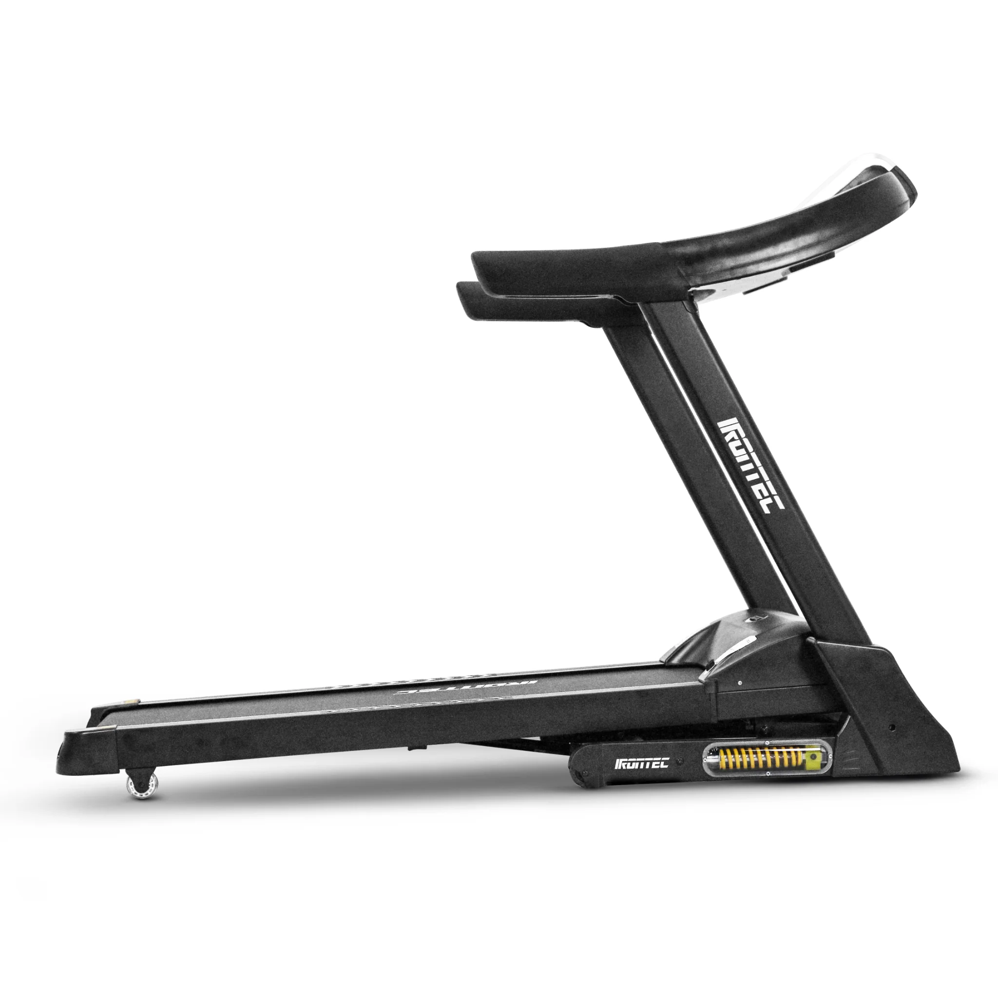 ลู่วิ่งไฟฟ้า  รุ่น VIPER L - Black - ONE SIZE