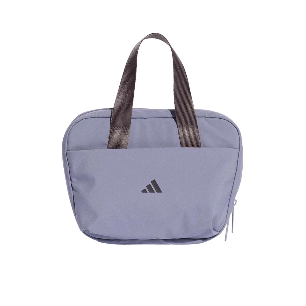 ADIDAS HIIT Gym Pouch Unisex Shoulder Bag