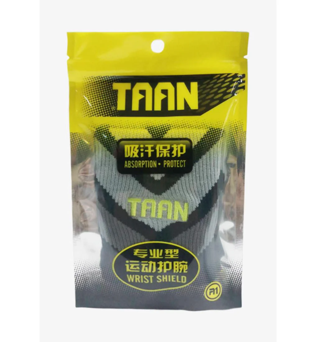 TAAN I309 Wristband - Black - ONE SIZE