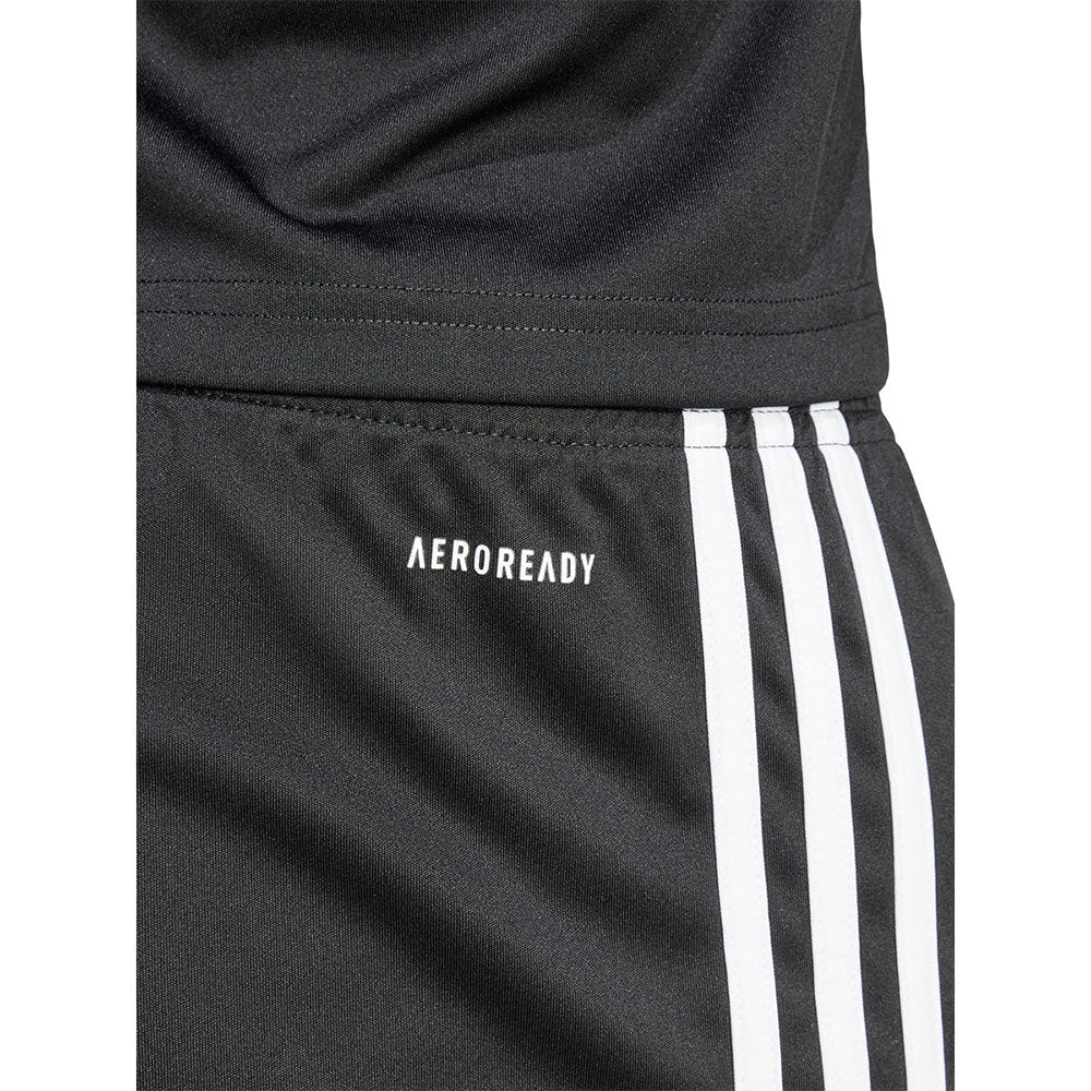 ADIDAS Squadra 25 Men's Football Shorts - Black - L (UK SIZE)