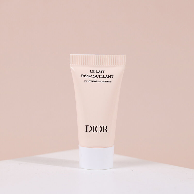 Dior Le Lait Cleansing Milk 5 мл