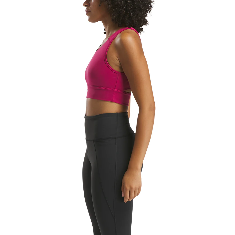 REEBOK ID Train High-Support Women's Sports Bra