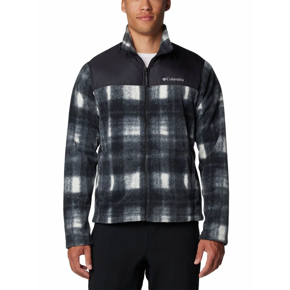 COLUMBIA Bugaboo™ III Fleece Interchange Men's Jacket - Beige - 2XL (US SIZE)