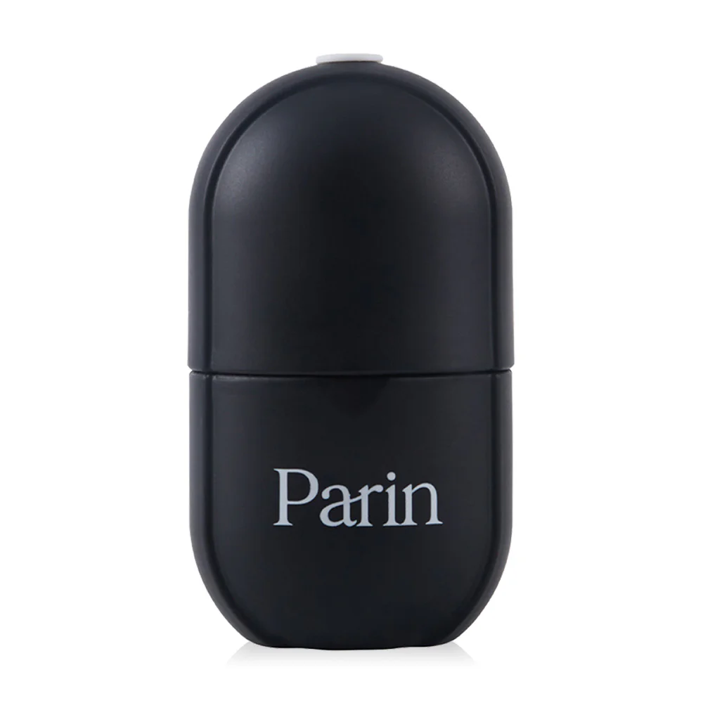 Parin Ice Cube 1pc - #Black