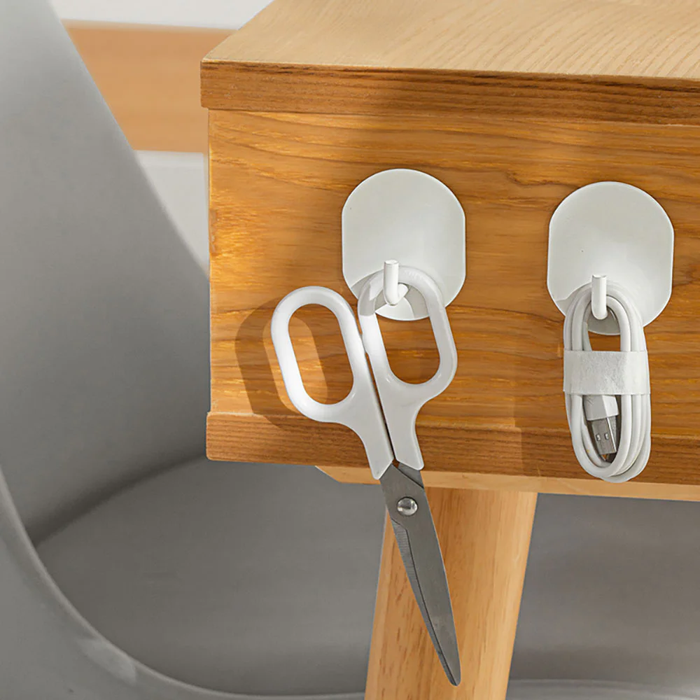 NaChuan Stainless Steel Hoo 2 шт