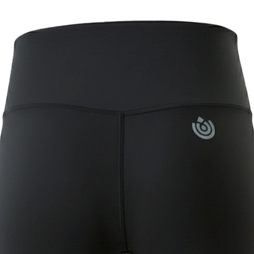 ENERGETICS Oloe 1/2 Women's Training Leggings - Black - L (EU SIZE)