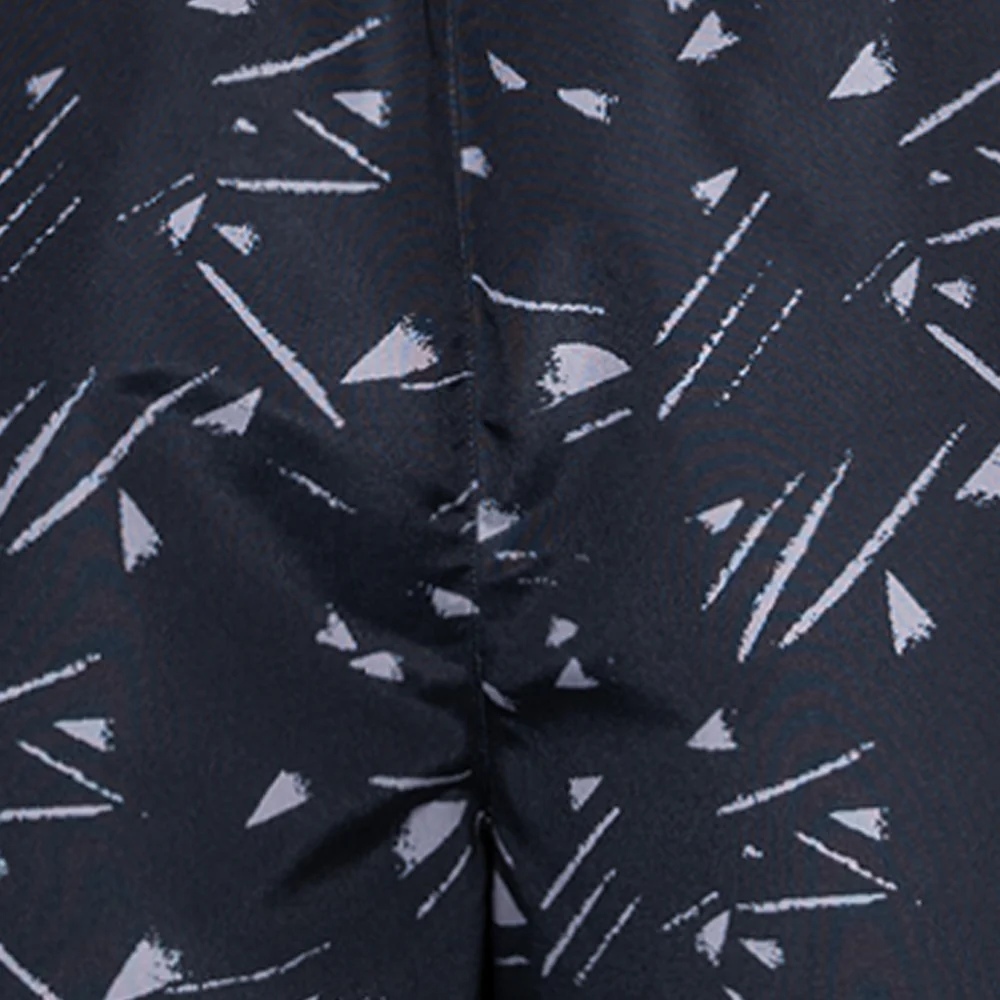 LFC 1989-1991 Blackout Men's Watershorts - Black - 2XL (UK SIZE)