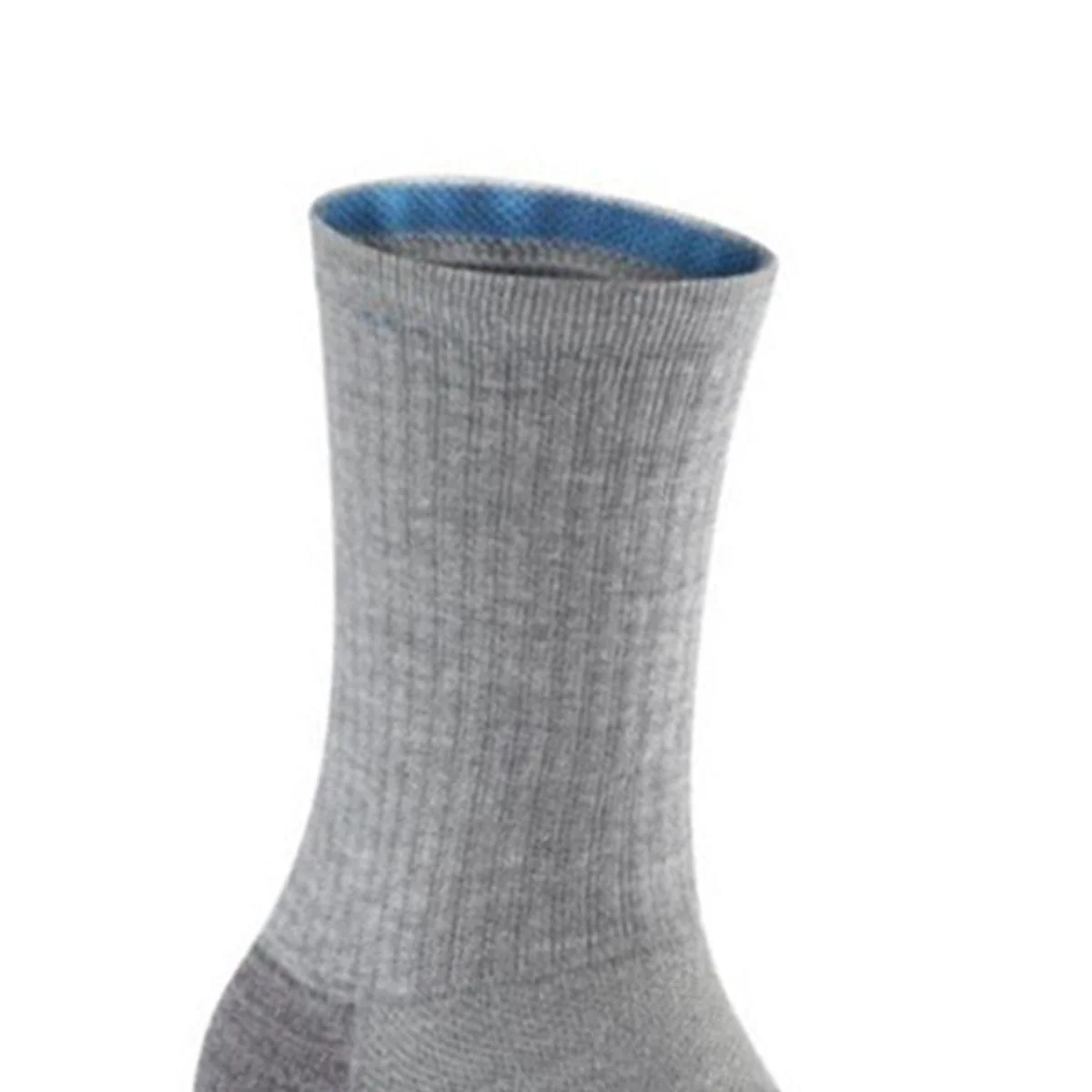 Носки унисекс Ping SensorCool Crew Golf — цвет серый, размер единый размер