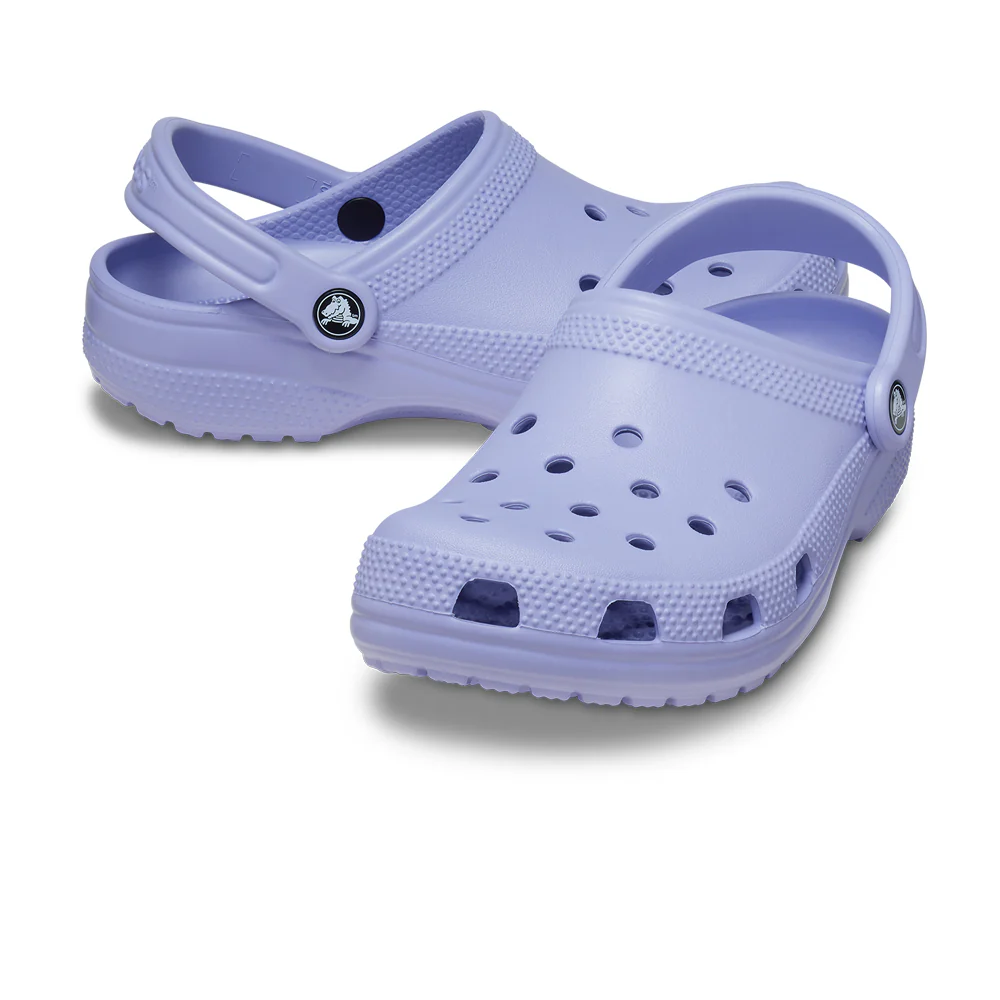CROCS Classic Clog Unisex Lifestyle Shoes
