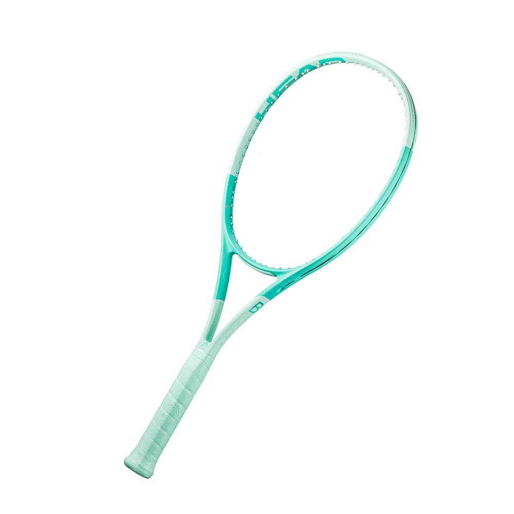 HEAD Boom MP Alternate 2024 295G Tennis Racket - Blue - ONE SIZE
