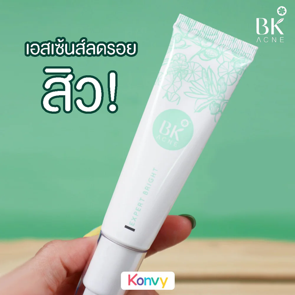 BK Acne Expert Bright 35g ( Expiration Date : 2026.03.23 )