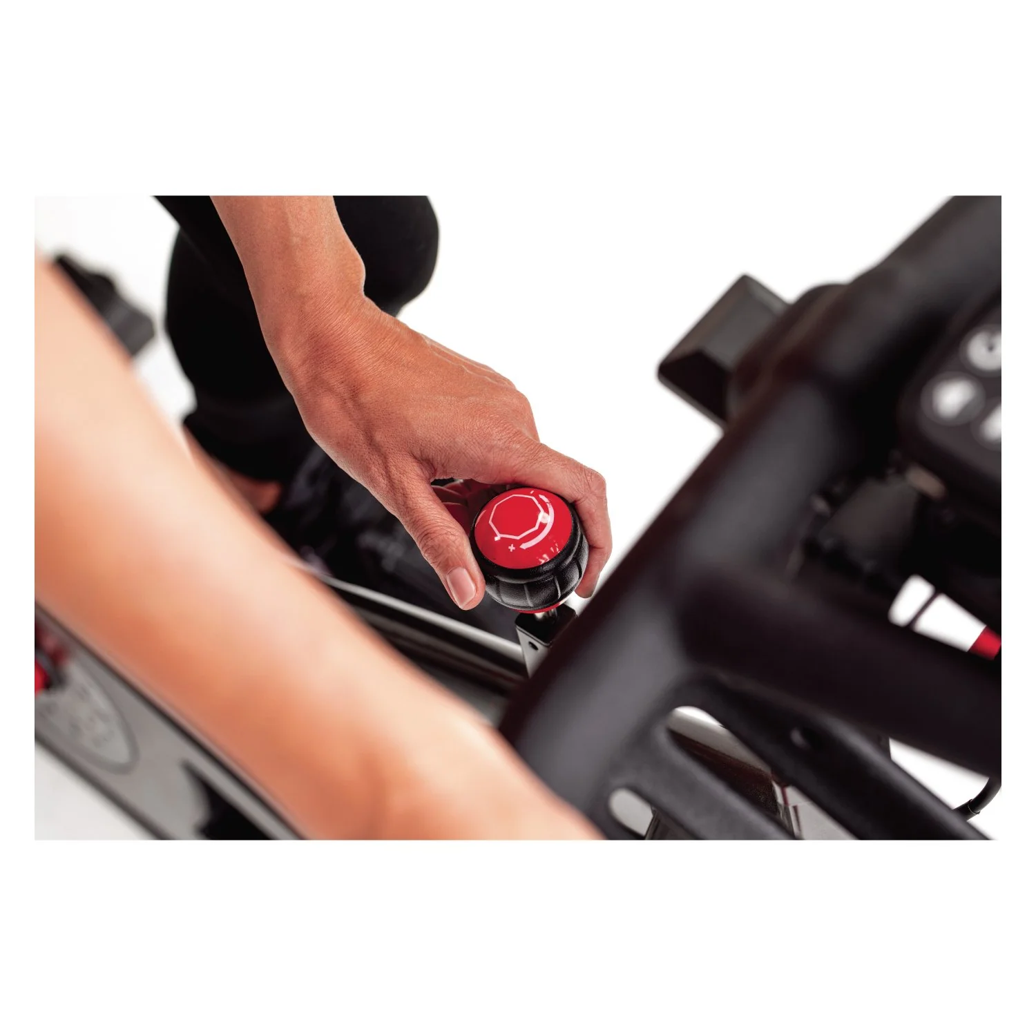 Schwinn 800IC / จักรยานออกกำลังกายในร่ม - Grey - ONE SIZE