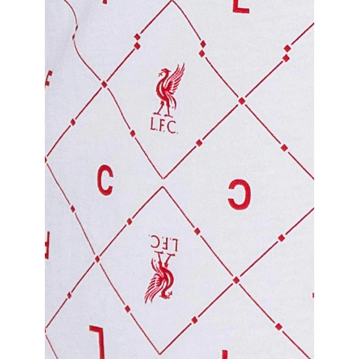 LFC Oversize Women's Dress