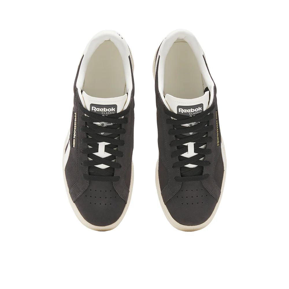 REEBOK Club C Grounds UK Unisex Lifestyle Shoes