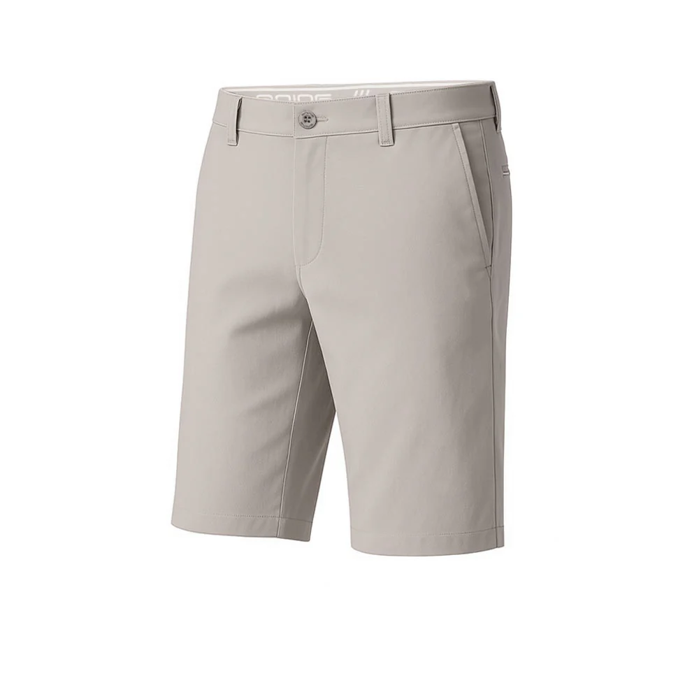 9NINE N25GOSHM02 Men's Golf Shorts