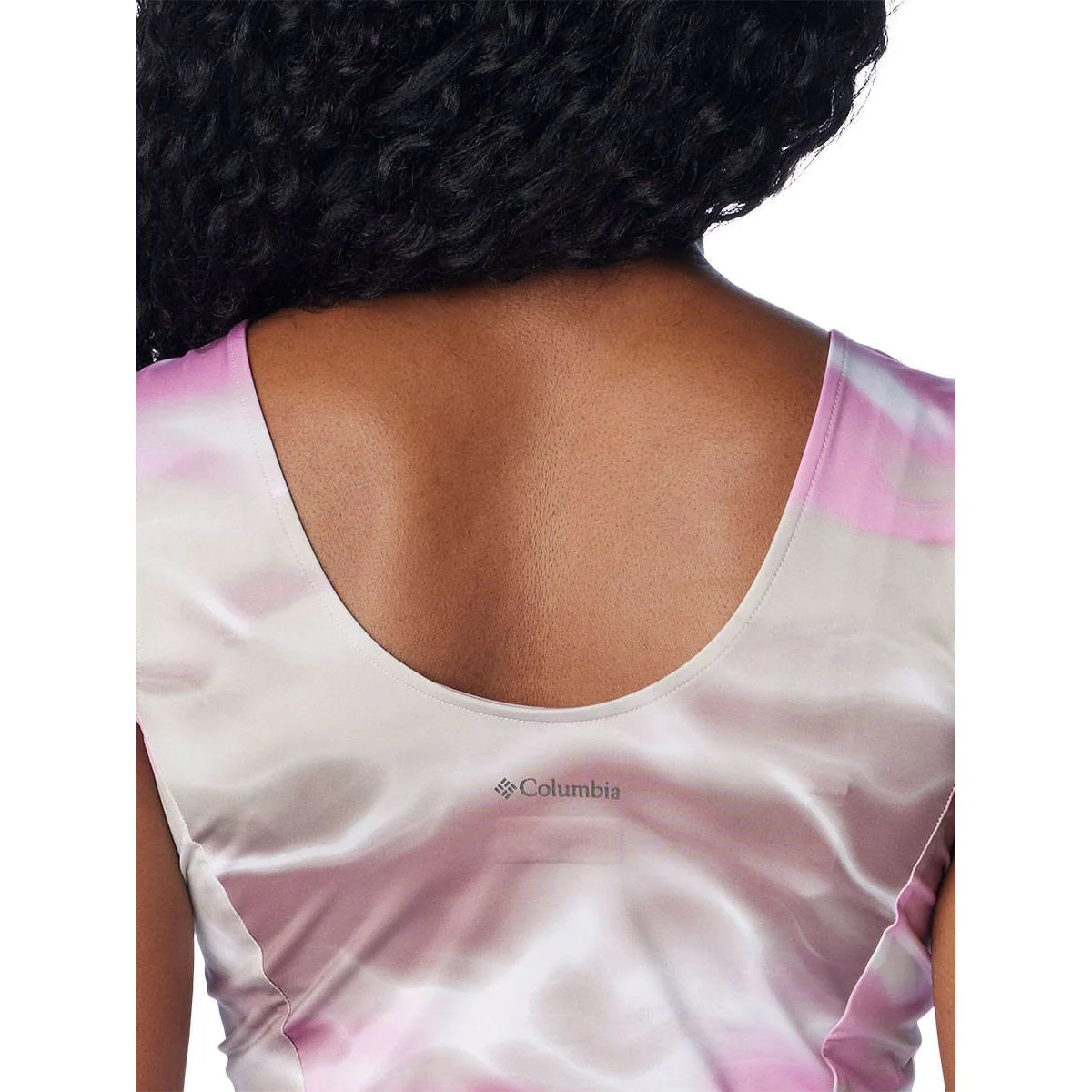 COLUMBIA Boundless Trek™ Women's Tank - Multi Color - L (US SIZE)