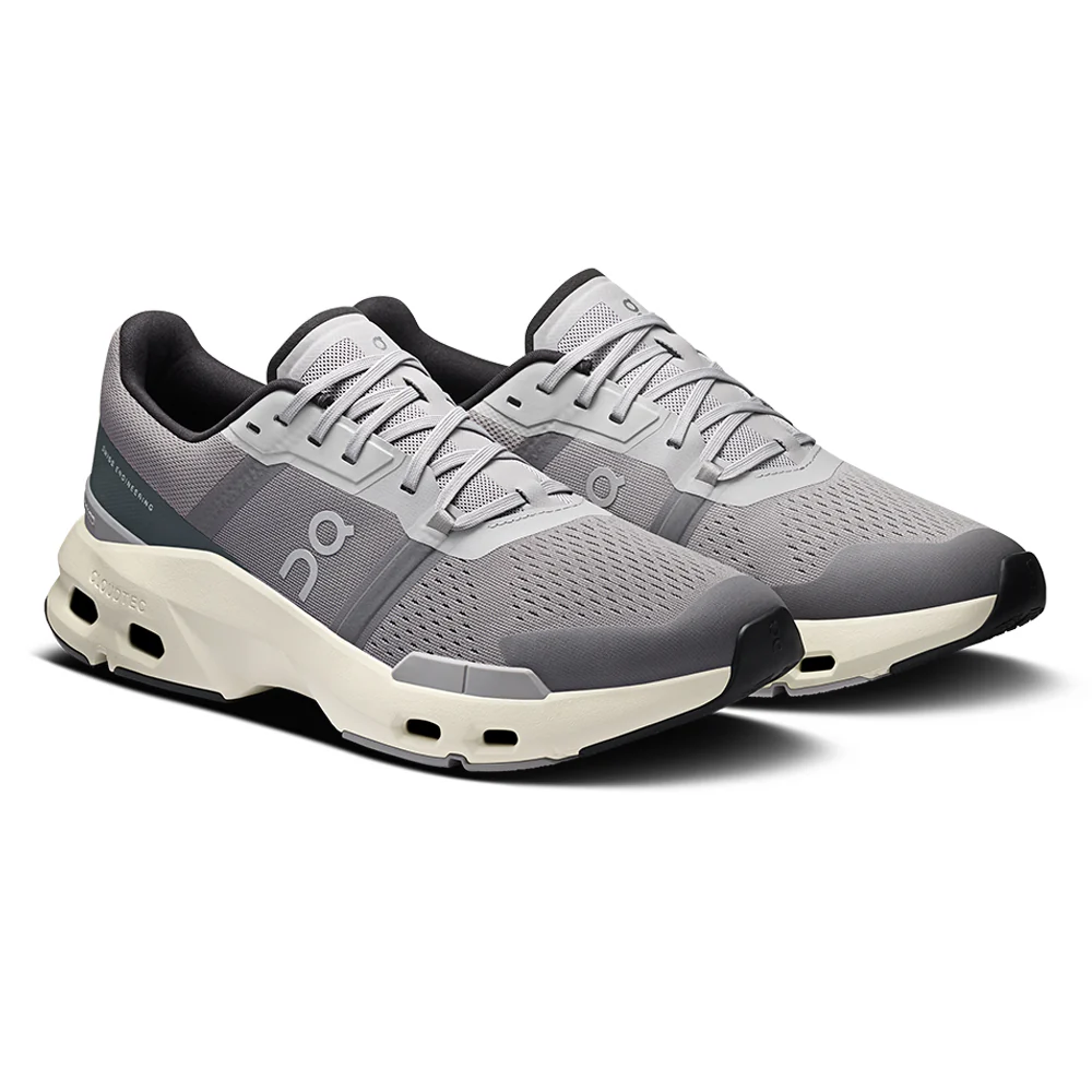 ON RUNNING Cloudpulse Men's Training Shoes - Grey - US 10