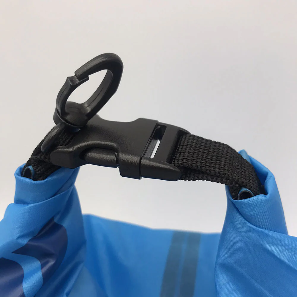 VIEW กระเป๋ากันน้ำ VA0305 สีฟ้า - Blue - ONE SIZE