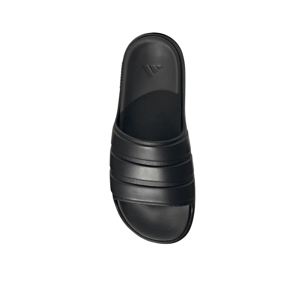 ADIDAS Znsory Unisex Sandals - Black - UK 10