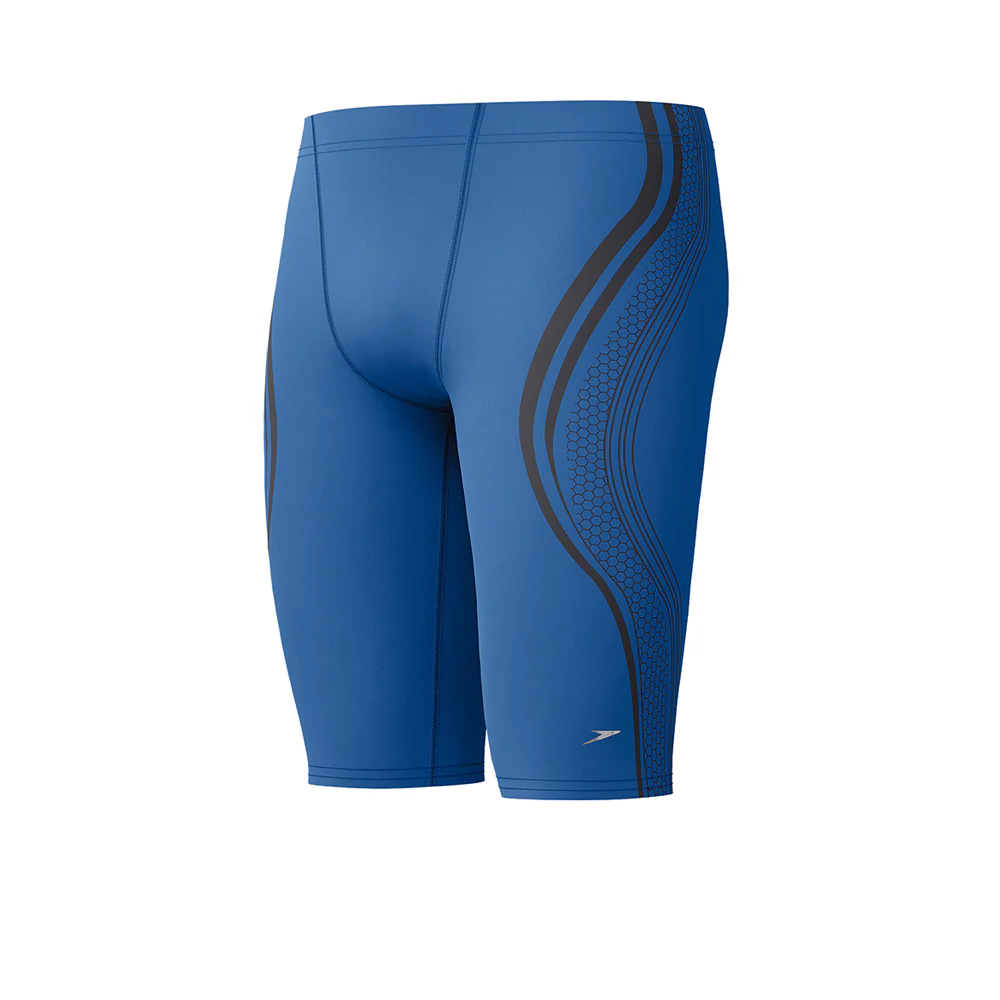 SPEEDO Printed Movement Jammer Men's Swim Shorts