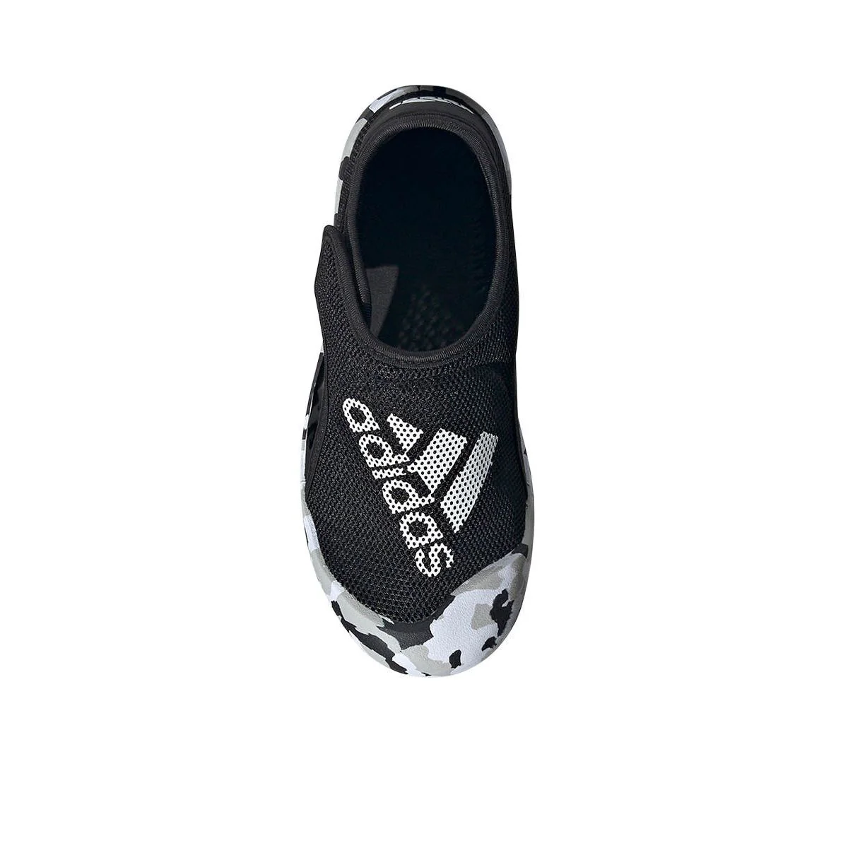 ADIDAS Altaventure Sport Swim Kids Sandals - Black - UK 1