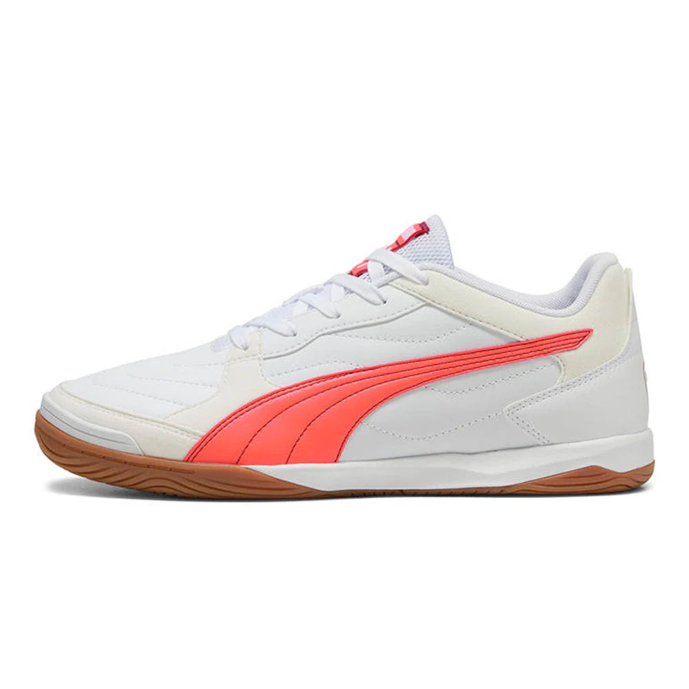 PUMA Pressing IV Men's Futsal Shoes