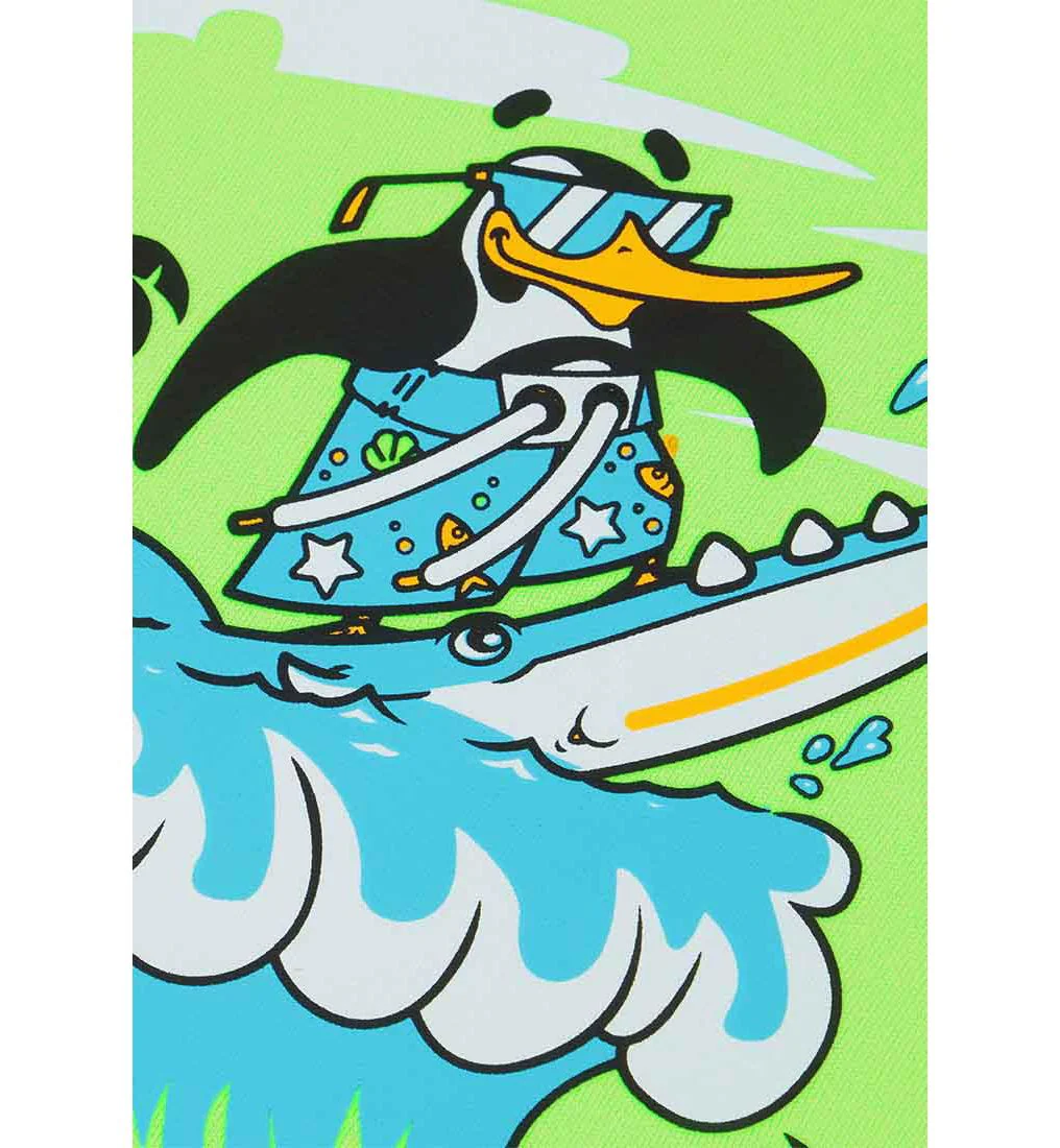 SPEEDO 8-1225214686 Kids Life Vest - Green - 1-2 YEARS