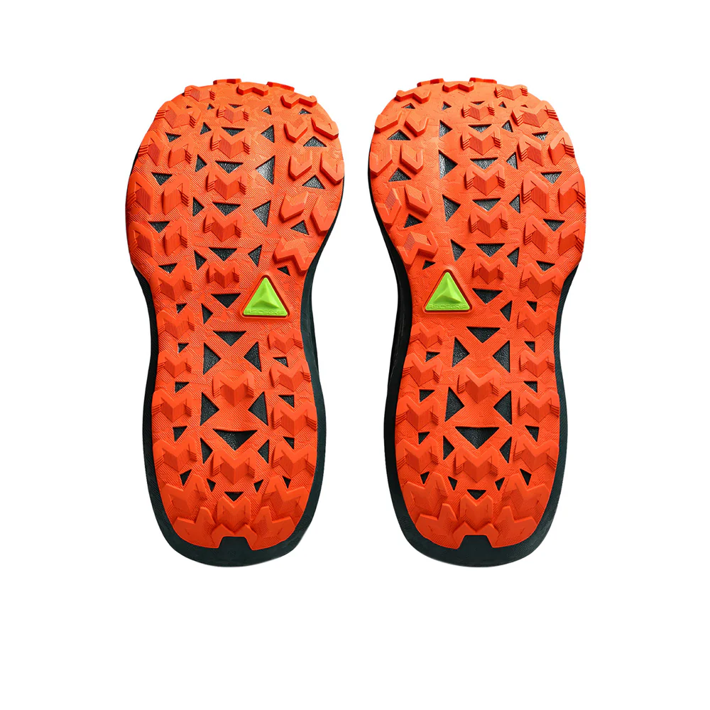 ASICS Trabuco Max 4 Men's Trail Running Shoes - Multi Color - US 10